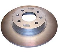 Japanparts DI-H11 Disque de frein