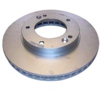 Japanparts DI-K05 Disque de frein