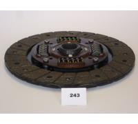 JAPANPARTS DF-243 Disque d'embrayage