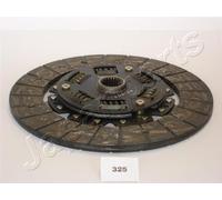 Japanparts Disque d'embrayage DF-325