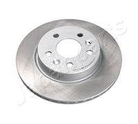 JAPANPARTS DP-134C Disque de frein pour NISSAN,RENAULT