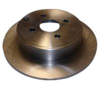 Japanparts DP-215 Disque de frein
