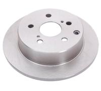 Japanparts DP-242 Disque de frein