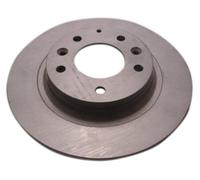 Japanparts DP-316 Disque de frein