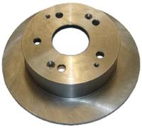 Japanparts DP-494 Disque de frein