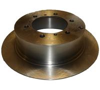 Japanparts DP-598 Disque de frein