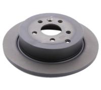 Japanparts DP-L03 Disque de frein