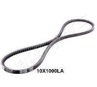 Japanparts DT-10X1000LA, JAPANPARTS COURROIE TRAPEZOIDALE A NERVURES DT-10X1000LA