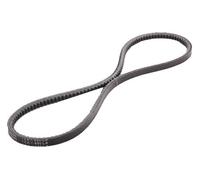 JAPANPARTS DT-13X990LA Courroie trapézoïdale