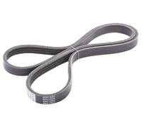 Japanparts DV-4PK1045 Courroie trapézoïdale à nervures