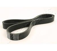 Japanparts DV-6PK1115 Courroie trapézoïdale à nervures