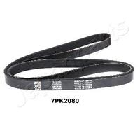 Japanparts Dv-7pk2080 Courroie trapézoïdale