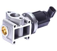 Japanparts EGR-0202 Soupape de recirculation gaz échappement EGR