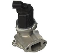 Japanparts EGR-0204 Soupape de recirculation gaz échappement EGR