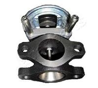 Japanparts EGR-0208 Soupape de recirculation gaz échappement EGR