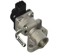 Japanparts EGR-0307 Soupape de recirculation gaz échappement EGR