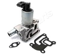 Japanparts Soupape EGR EGR-0402 électrique pour Opel Meriva A / Agila / Astra G
