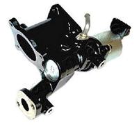 Japanparts EGR-0405 Soupape de recirculation gaz échappement EGR