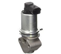 Japanparts EGR-0906 Soupape de recirculation gaz échappement EGR
