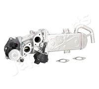 Japanparts EGR-0907 Soupape de recirculation gaz échappement EGR