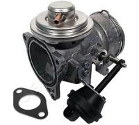 Japanparts EGR-0908 Soupape de recirculation gaz échappement EGR