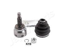 JAPANPARTS Ensemble Cardan Arbre de Transmission Pour KIA Cerato LD Radseitig