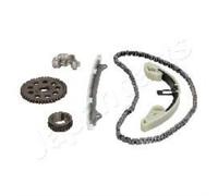 JAPANPARTS Ensemble De Chaîne Pour Honda Jazz II 1.3 iDSi 1.2i-DSI Civic VIII GD
