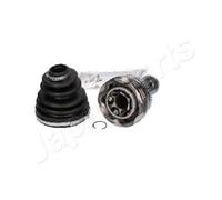JAPANPARTS Ensemble De Joint De Cardan Côté Roue Pour Hyundai Tucson JM