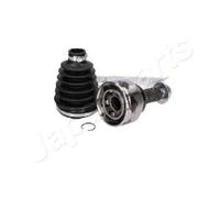 JAPANPARTS Ensemble De Joint De Cardan Côté Roue Pour Mazda 3 BK BL 5 CR19