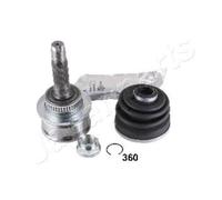 JAPANPARTS Ensemble De Joint De Cardan Côté Roue Pour Mazda B-Série UN Ford