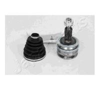 JAPANPARTS Ensemble De Joint De Cardan Côté Roue Pour Mitsubishi L 200/Triton