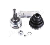 JAPANPARTS Ensemble De Joint De Cardan Côté Roue Pour Toyota Auris _E15_ NRE15_