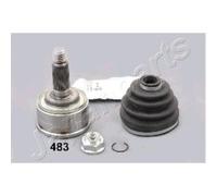 JAPANPARTS Ensemble De Rotule De Cardan Pour Honda CR-V II RD_ FR-V