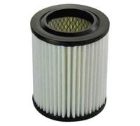 JAPANPARTS FA-432S Filtre à air pour Civic VII, CR-V II (RD), FR-V (BE), Stream (RN)