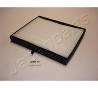 Japanparts FAA-DDW10 Filtre, air de l'habitacle