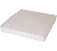 Japanparts FAA-H011 Filtre, air de l'habitacle, Blanc