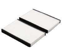 Filtre, air de l'habitacle JAPANPARTS FAA-H015