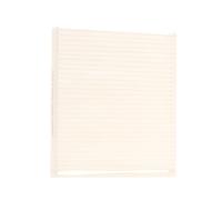 JAPANPARTS FAA-MI9 Filtre d'habitacle