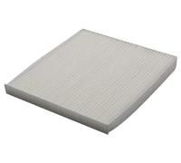 Japanparts FAA-NS15 Filtre, air de l'habitacle