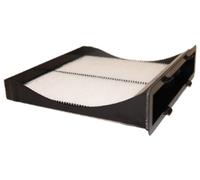 JAPANPARTS Filtre, air de l'habitacle pour SUBARU FAA-SB3