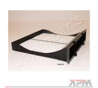 Japanparts FAA-SB3 Filtre D'Air Intérieur Pour Subaru Forester XV Impreza Levorg