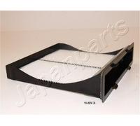JAPANPARTS FAA-SB3 Filtre d'habitacle pour SUBARU FORESTER (SJ) XV (GP) FORESTER