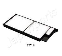 JAPANPARTS FAA-TY14 Filtre d'habitacle