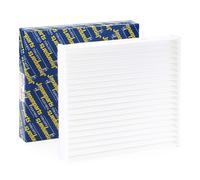 JAPANPARTS FAA-TY9 Filtre d'habitacle pour TOYOTA Yaris 3/5 portes (P9)