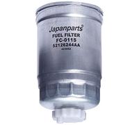 Japanparts FC-011S Filtre à carburant