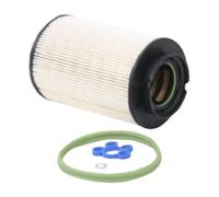 Japanparts FC-ECO034 Filtre à carburant, White