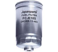 Japanparts FC-K18S Filtre à carburant