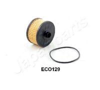 JAPANPARTS Filtre À Cartouche Filtrante pour Dacia Sandero II MCV 1.2 Tce 1.3