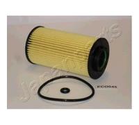 JAPANPARTS Filtre à Huile Cartouche Filtrante pour Kia Cee'D Sw 1.6 Crdi 115