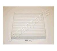 JAPANPARTS Filtre D'Habitacle Cartouche Filtrante pour Toyota VII Pick-Up Lexus